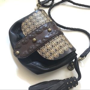 Lucky Brand Crossbody Bag